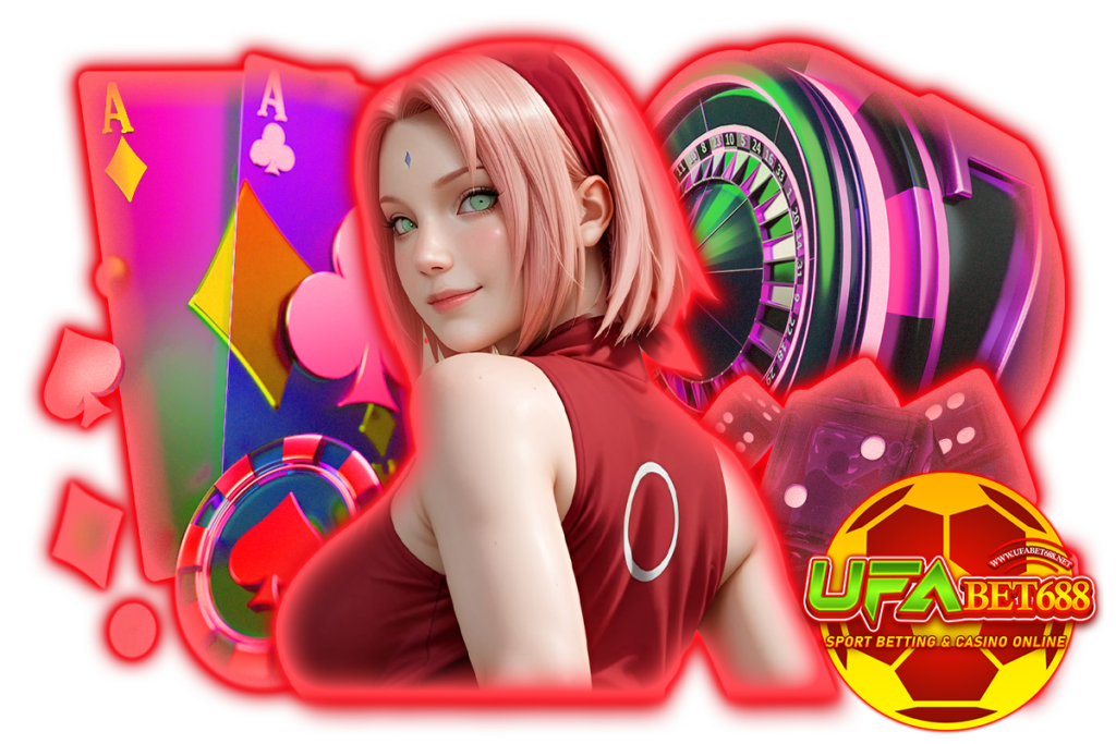 ufabet688 ทางเข้า