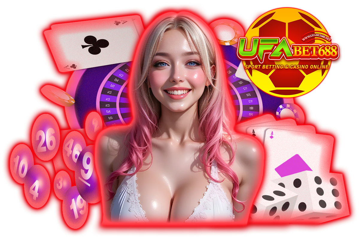 ufabet688 สล็อต