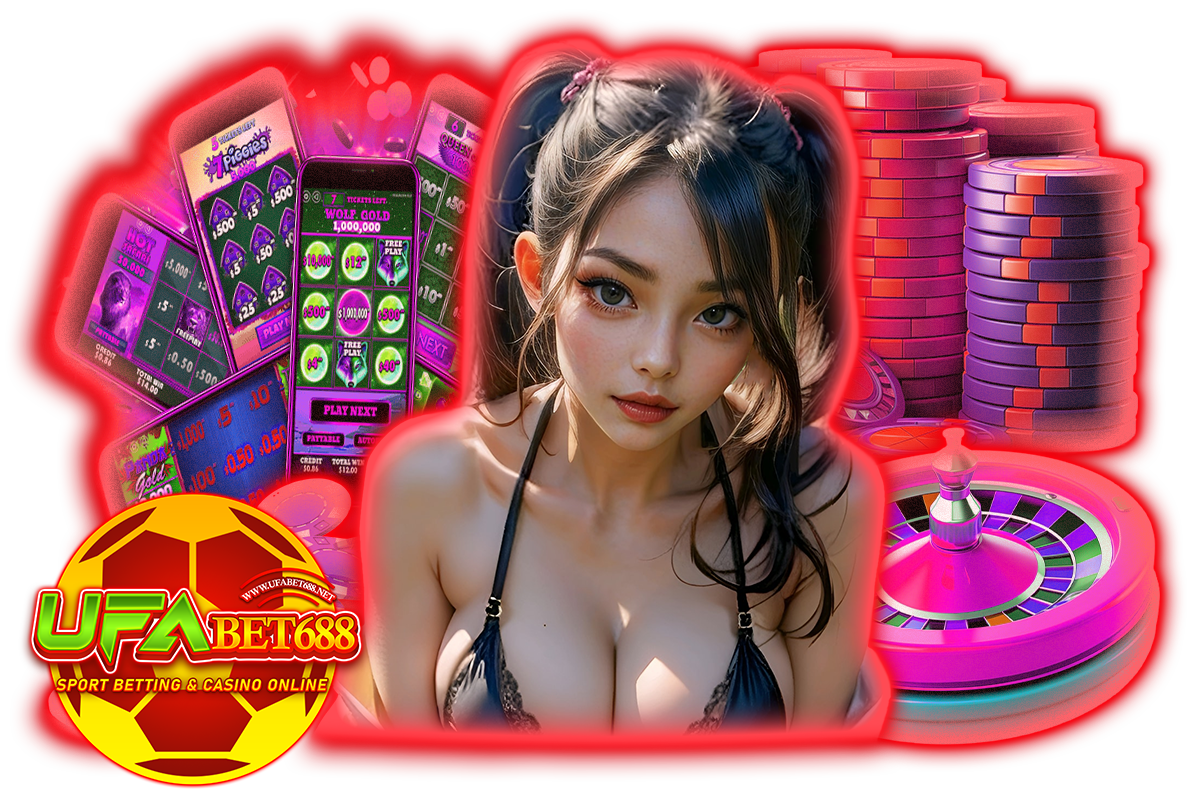 ufabet688 แจกเครดิตฟรี